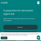closure.nl closure.nl