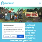 clothcatanimation.com clothcatanimation.com