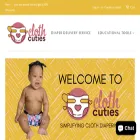clothcuties.com