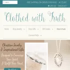 clothedwithtruth.com