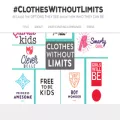 clotheswithoutlimits.com