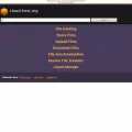cloud-host.org