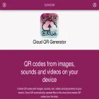 cloud-qr.se