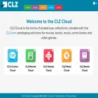 cloud.clz.com cloud.clz.com