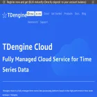 cloud.tdengine.com cloud.tdengine.com