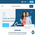 cloud4feed.com