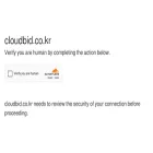 cloudbid.co.kr cloudbid.co.kr