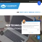 cloudbridgesolutions.com