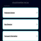 cloudchamber.net.au cloudchamber.net.au