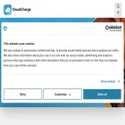 cloudcharge.tech