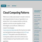 cloudcomputingpatterns.org cloudcomputingpatterns.org