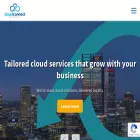 cloudconnect.tech cloudconnect.tech