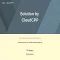 cloudcpp.com