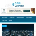 cloudcurated.com