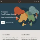cloudcustomerconnect.oracle.com
