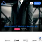 cloudcustomsolutions.com