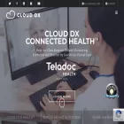 clouddx.com