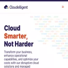 cloudelligent.com cloudelligent.com