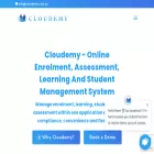 cloudemy.com.au cloudemy.com.au