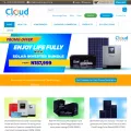 cloudenergy.com.ng