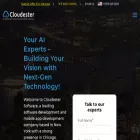 cloudester.com