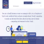 cloudfellow.com