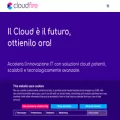 cloudfire.it cloudfire.it