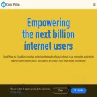 cloudfone.com cloudfone.com