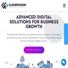 cloudfusion.co.za cloudfusion.co.za