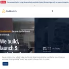 cloudgeometry.io cloudgeometry.io