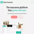 cloudinsurance.io cloudinsurance.io