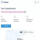 cloudkeeper.com cloudkeeper.com