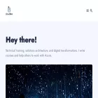 cloudlee.io cloudlee.io