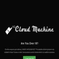 cloudmachine.co.nz