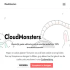 cloudmonsters.nl
