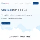 cloudonomic.com