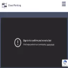 cloudparkingca.net