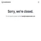 cloudpresenter.com cloudpresenter.com