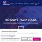 cloudriven.fi cloudriven.fi