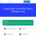 cloudsconvert.com cloudsconvert.com
