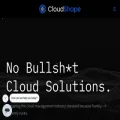 cloudshape.net