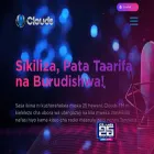 cloudsmedia.co.tz cloudsmedia.co.tz