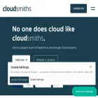 cloudsmiths.co.za