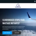 cloudsnooze.com