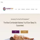 cloudtenbeds.com