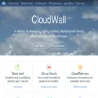 cloudwall.me cloudwall.me