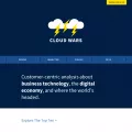 cloudwars.co