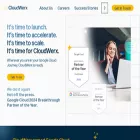 cloudwerx.tech cloudwerx.tech