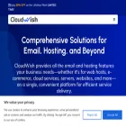 cloudwish.com