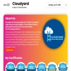 cloudyard.in cloudyard.in
